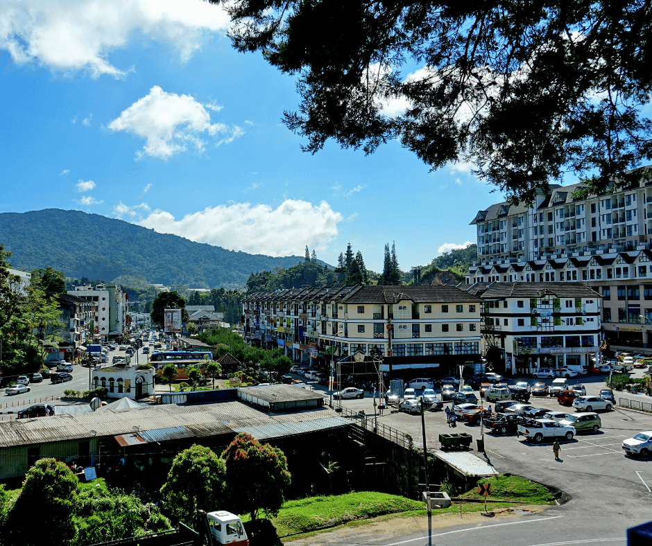 Cameron Highlands